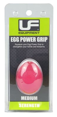 Egg Power Grip Fitness Apparaat Bergtopia.com