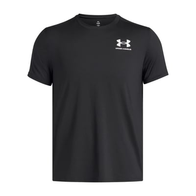 HeatGear® Fitted SS T-shirt Heren Bergtopia.com