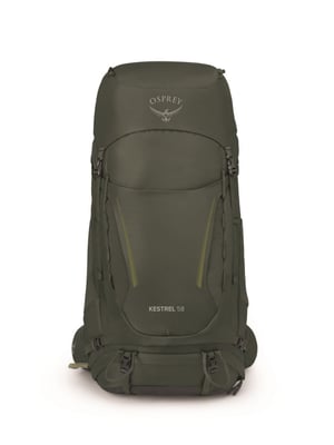 Kestrel 58 Backpack Heren Bergtopia.com