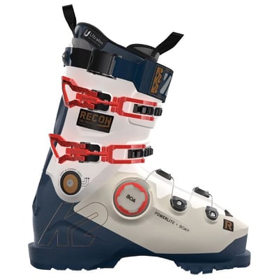 Recon 120 BOA Skischoen Heren Bergtopia.com