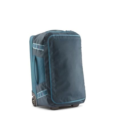 Black Hole Duffel 40L Trolleytas Bergtopia.com