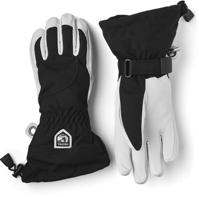 Heli Ski 5 Finger Handschuh Ladies Bergtopia.com