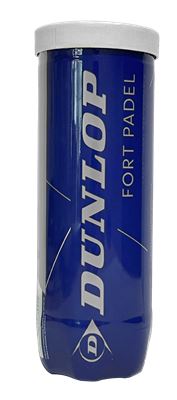 Fort 3P Tennisballen Bergtopia.com