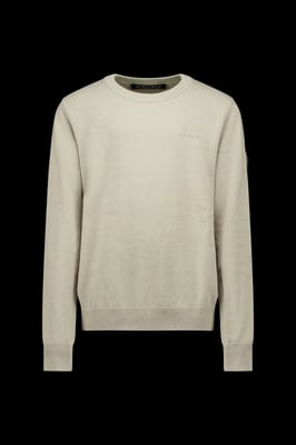 Knitwear Round Neck Trui Kinderen Bergtopia.com