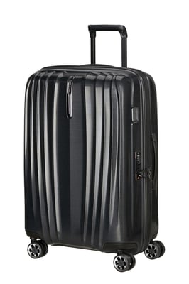 Nexis Trolleytas Onyx Black 70cm Bergtopia.com