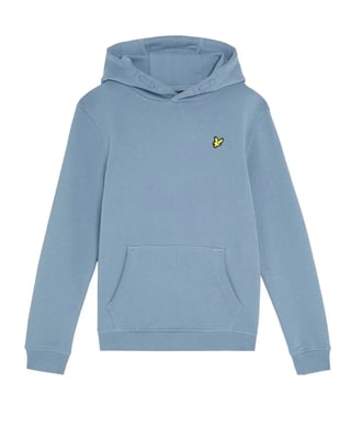 Pullover Hoodie Trui Kinderen Bergtopia.com