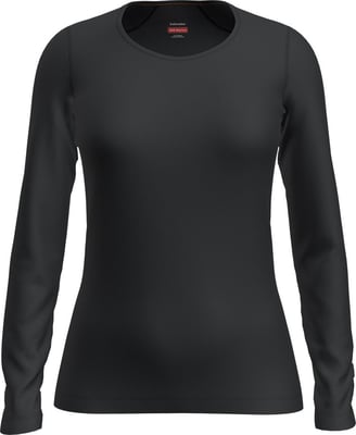 Mer 260 Tech LS Scoop Thermoshirt Dames Bergtopia.com