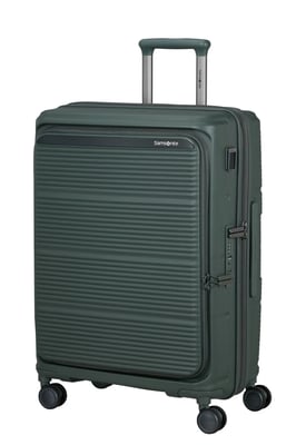 Paralux Trolleytas Olive 67cm Bergtopia.com