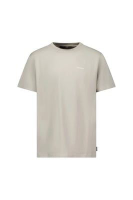 Basic T-shirt Heren Bergtopia.com