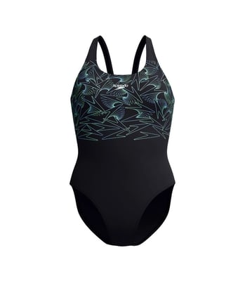 Eco+ HyperBoom Placement Muscleback Badpak Dames Bergtopia.com