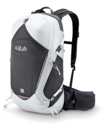 Protium 20 Dagtourrugzak Bergtopia.com