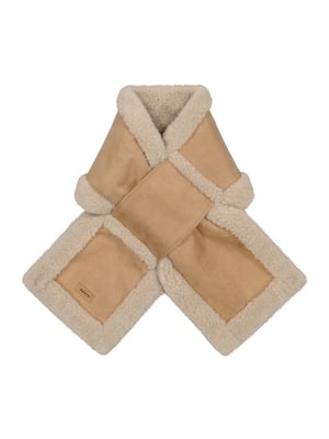 Kegalle Sjaal Dames Light Brown One Size Bergtopia.com