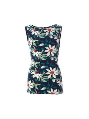 Essential Tencel Twist Dames Hemd Bergtopia.com