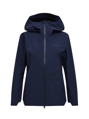 Commuter HIPE® 3L Regenjas Dames Bergtopia.com