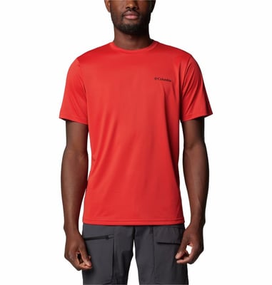 Hike™ Crew Shirt Herren Bergtopia.com