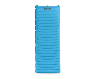 Matelas de couchage Quasar 3D Regular Wide Bergtopia.com