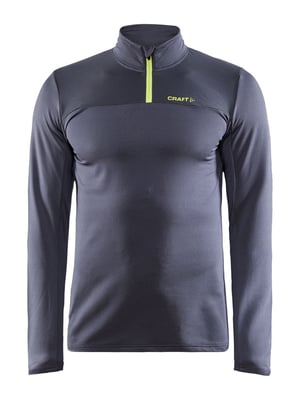 Gain Midlayer Shirt Heren Bergtopia.com