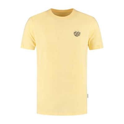 Refibra Alp Adventure T-shirt Heren Bergtopia.com