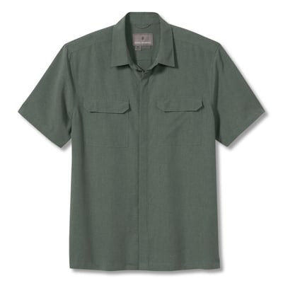 Sonoran Desert S/S Heren Shirt Bergtopia.com