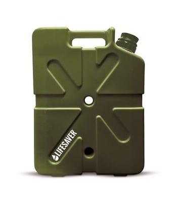 20K Jerrycan Bergtopia.com
