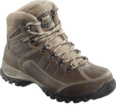 Jura Lady Gtx High Hiking Shoe Ladies Bergtopia.com