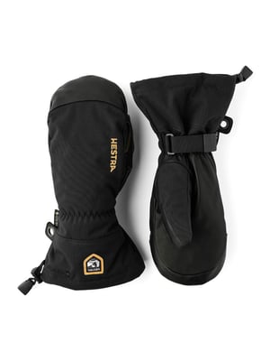 Army Leather Gore-Tex Want Bergtopia.com