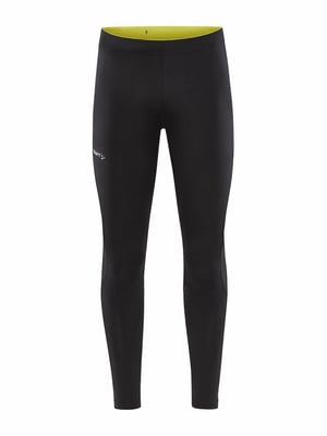 Adv Essence Zip 2 Legging Heren Bergtopia.com