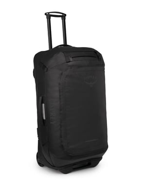 Transporter Wheeled Duffel 90 Trolleytas Bergtopia.com