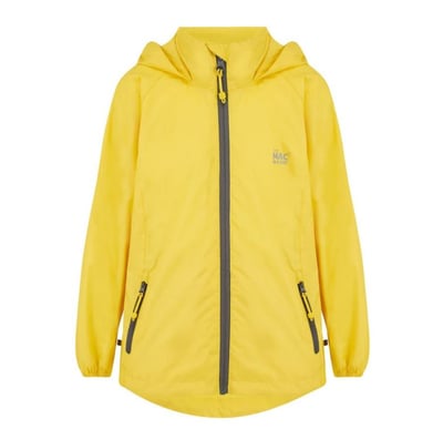 Mini imperméable pour les enfants Bergtopia.com