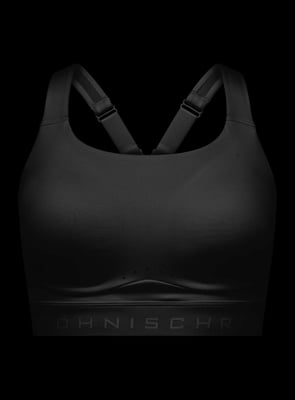 Firm High Support Sport BH Dames Bergtopia.com