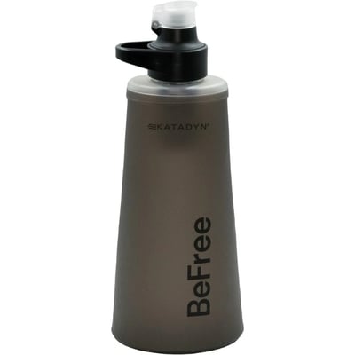 BeFree Filter AC 1,0L Waterfilter Bergtopia.com