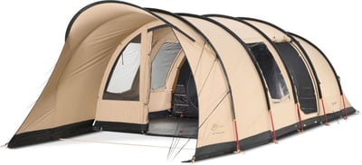 Spitfire 340 XL Deluxe RSTC Familienzelt Bergtopia.com