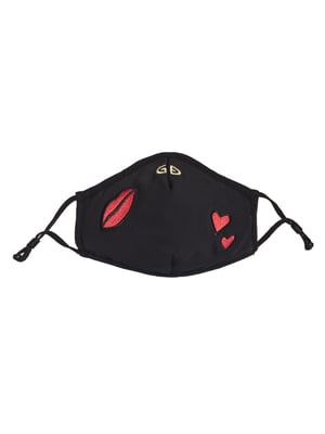 Loes Dames Mondmasker Bergtopia.com