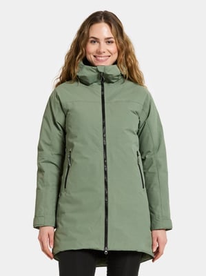 Marget Parka Jas Dames Bergtopia.com