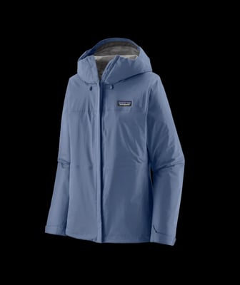 Torrentshell 3L Rain Jacket Regenjas Dames Bergtopia.com