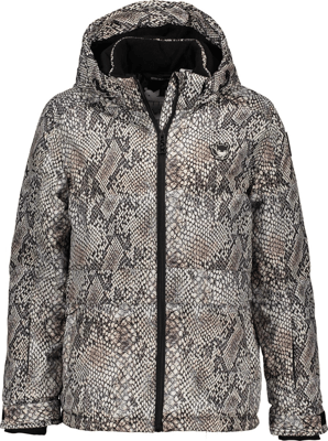 Wintersportjas Kinderen Bergtopia.com