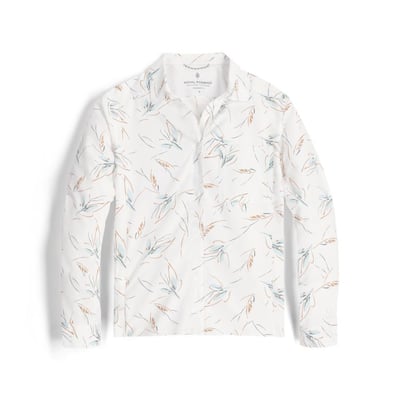 Expedition III L/S Shirt Dames Bergtopia.com