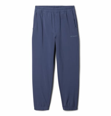 Hike™ Lined Jogger Wandelbroek Kinderen Bergtopia.com