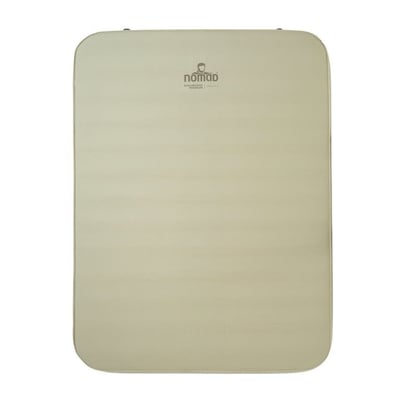 Dreamzone Premium Duo 15.0 Slaapmat Bergtopia.com