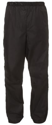 Fluid II Full-zip Regenbroek Heren Bergtopia.com