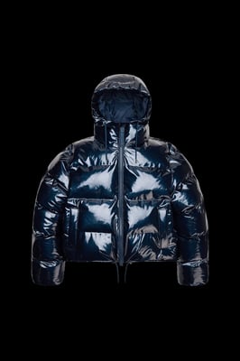 Alta Short Puffer W3T3 Isolatiejas Bergtopia.com
