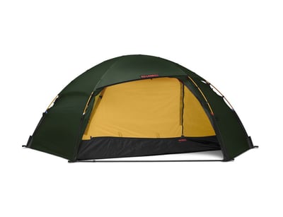 Allak 3 Trekkerstent Bergtopia.com