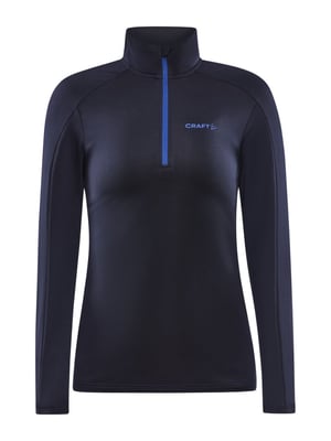 Core Gain Midlayer Shirt Ladies Bergtopia.com
