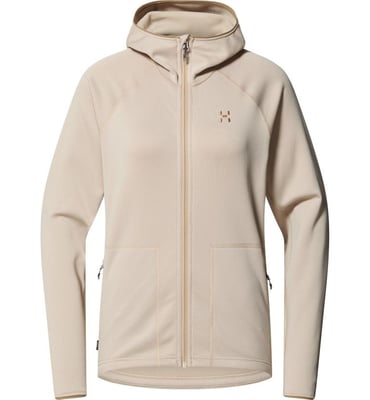 Magma Mid Hood Isolatiejas Dames Bergtopia.com