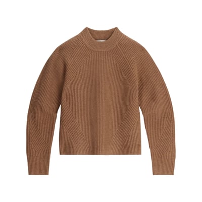 Rockcraft Mock Neck Trui Dames Bergtopia.com