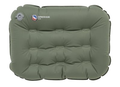 Campmeister Deluxe Kussen Bergtopia.com