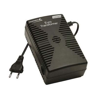 Eurotransformer 230/12 Volt 5,4 Ampere Zubehör Bergtopia.com