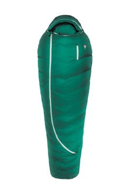 Biopod DownWool Subzero 200 Mummie Slaapzak Bergtopia.com