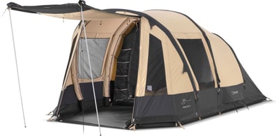 Airwave 260 Tc Familietent Bergtopia.com