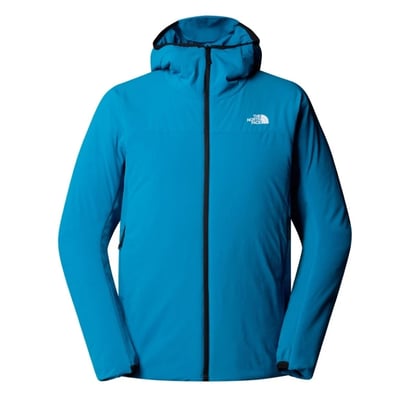 Summit Casaval Hybrid Hoodie Isolatiejas Heren Bergtopia.com